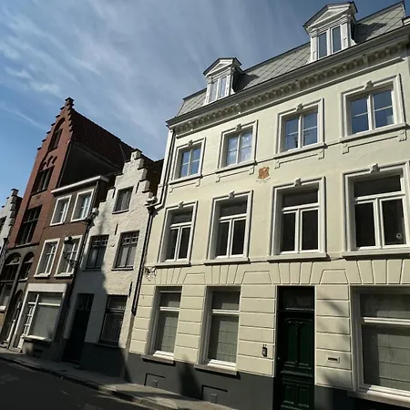 Brouwerij De Sleutels Bed & Breakfast