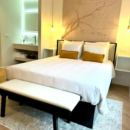 Bed & Breakfast Brouwerij De Sleutels Bruges