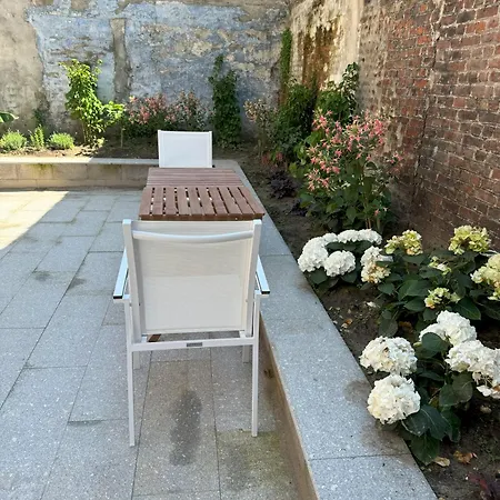 Bed & Breakfast Brouwerij De Sleutels