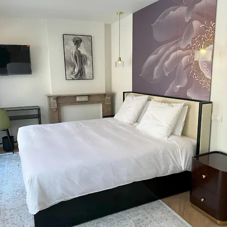 Brouwerij De Sleutels Bed & Breakfast Bruges
